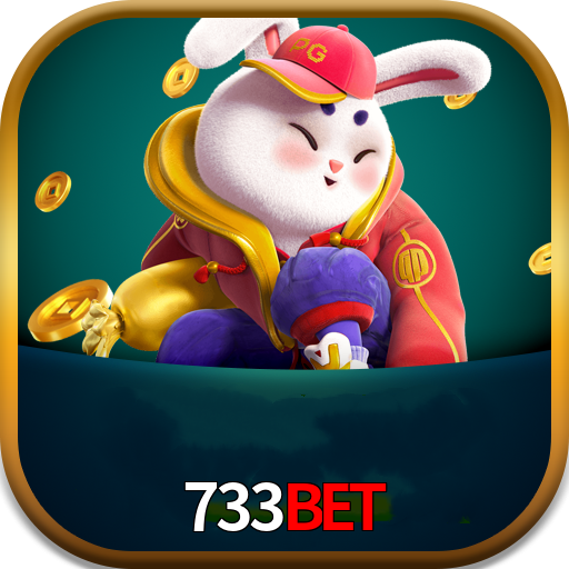 Imagem promocional da 733bet mostrando a plataforma e suas vantagens